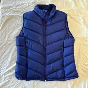 Mountain Hardwear Puffy vest